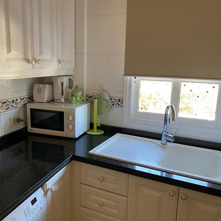 Ferienwohnung La Casa De Nina Puerto de la Cruz  Exterior foto