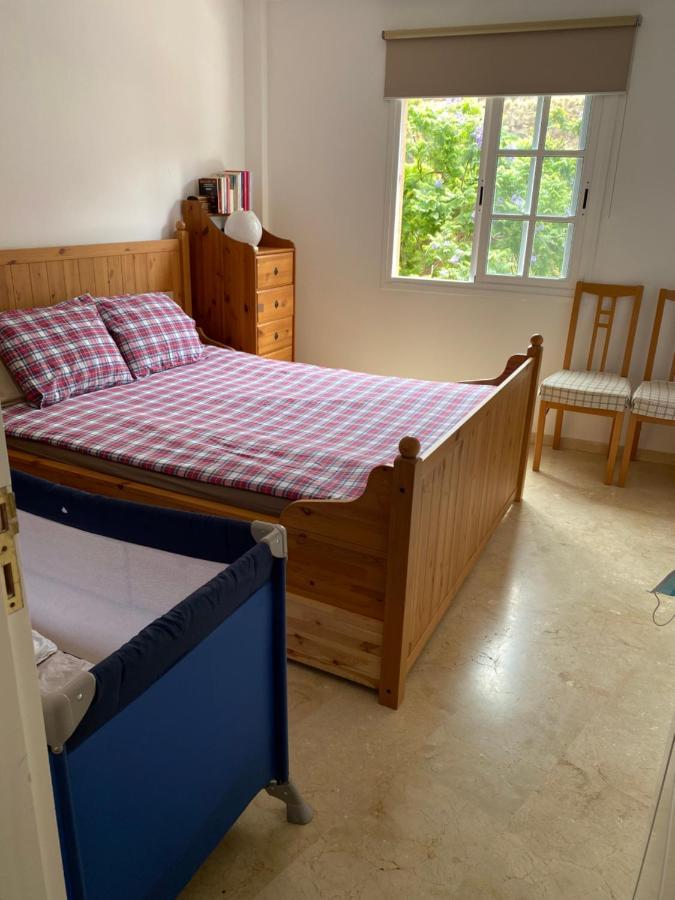 Ferienwohnung La Casa De Nina Puerto de la Cruz  Exterior foto