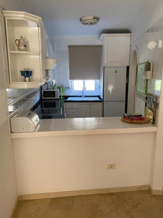 Ferienwohnung La Casa De Nina Puerto de la Cruz  Exterior foto
