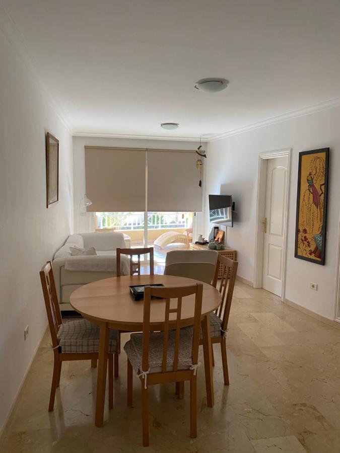 Ferienwohnung La Casa De Nina Puerto de la Cruz  Exterior foto