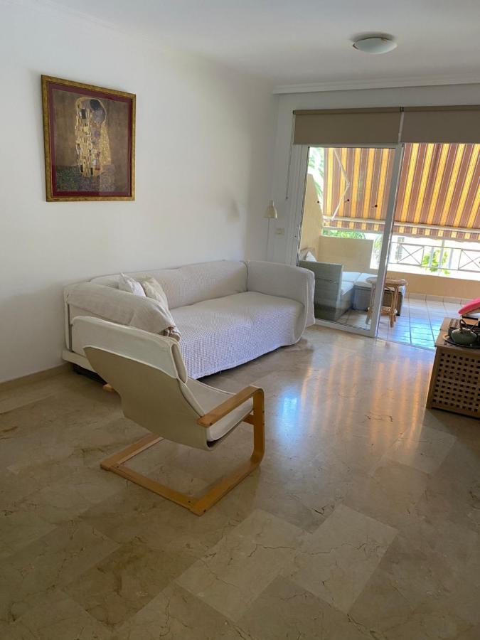 Ferienwohnung La Casa De Nina Puerto de la Cruz  Exterior foto