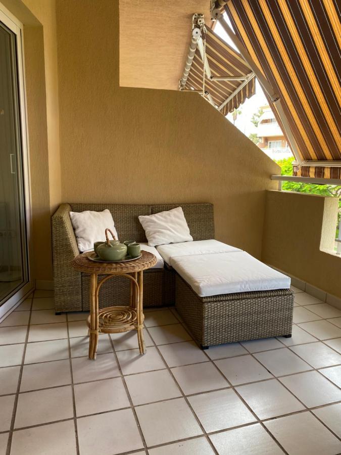 Ferienwohnung La Casa De Nina Puerto de la Cruz  Exterior foto