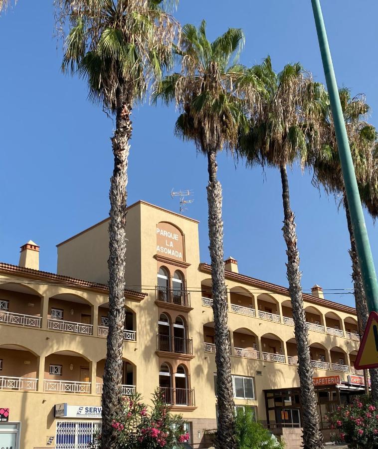 Ferienwohnung La Casa De Nina Puerto de la Cruz  Exterior foto
