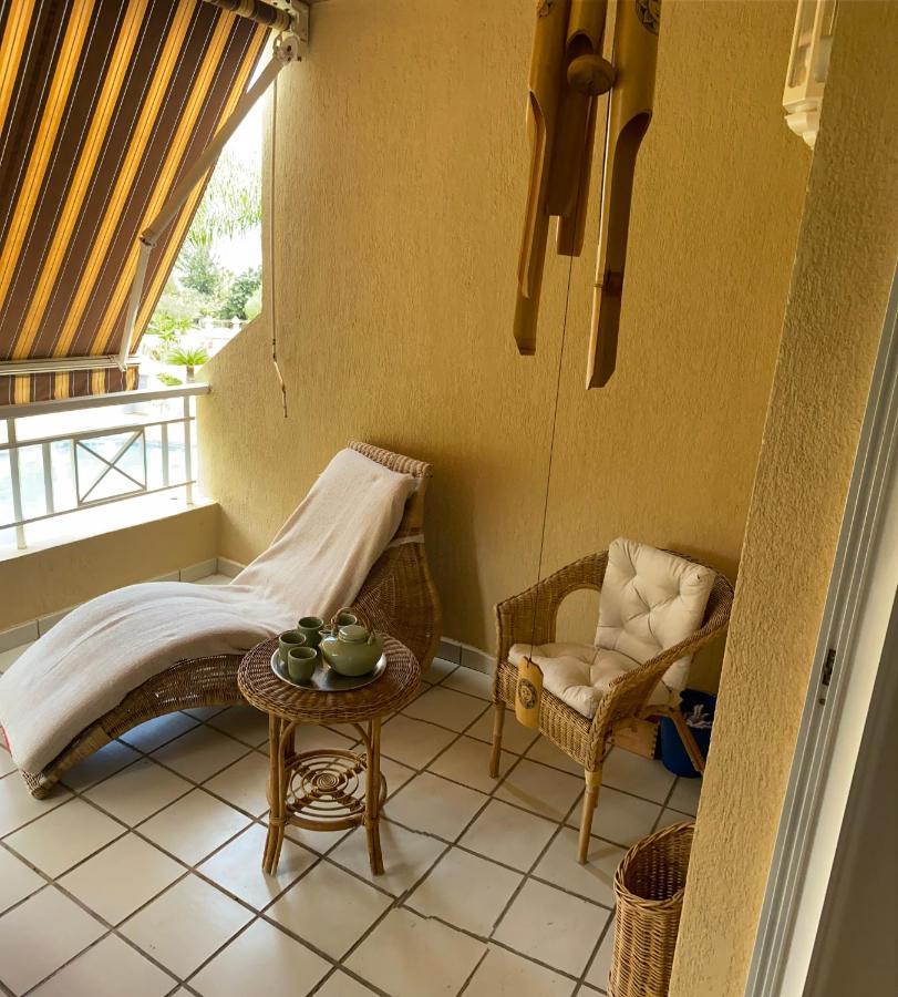 Ferienwohnung La Casa De Nina Puerto de la Cruz  Exterior foto
