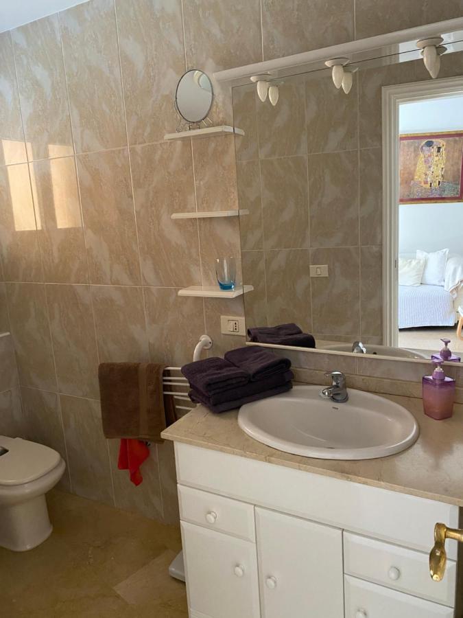 Ferienwohnung La Casa De Nina Puerto de la Cruz  Exterior foto