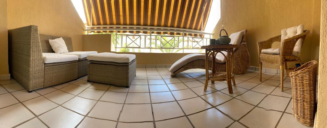 Ferienwohnung La Casa De Nina Puerto de la Cruz  Exterior foto