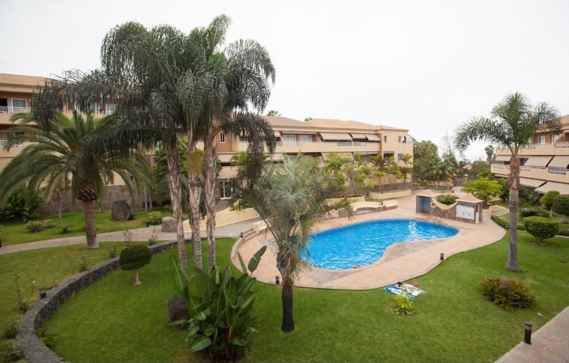 Ferienwohnung La Casa De Nina Puerto de la Cruz  Exterior foto