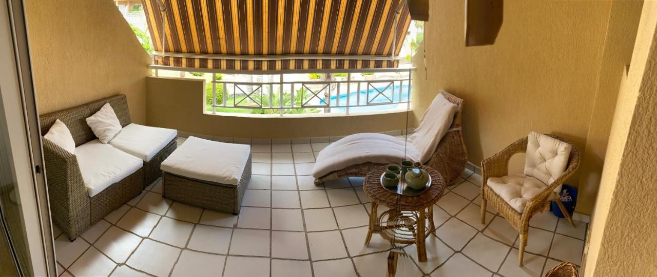 Ferienwohnung La Casa De Nina Puerto de la Cruz  Exterior foto